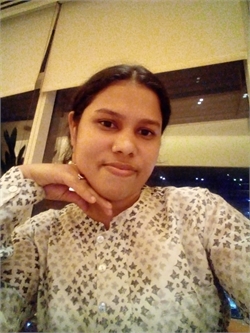 sawapna Aich - Full time Baby Sitter in juhu in Mumbai