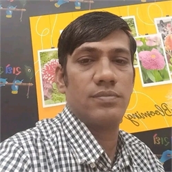 Sawarup Padmarav Bade - Part time Cleaner in Goregaon East in Mumbai