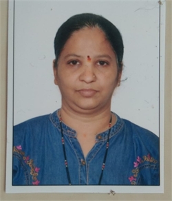 sawati  jagtap - Part time Baby Sitter in pimple gurve in Pune