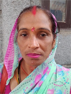 Sawitri Devi - Part time Cook in Majnu-ka-tilla in Delhi