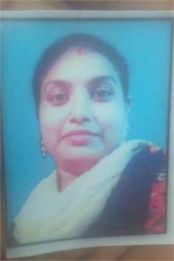 Sapna  Kurme - Part time Cleaner and Cook in Vile Parle West in Mumbai