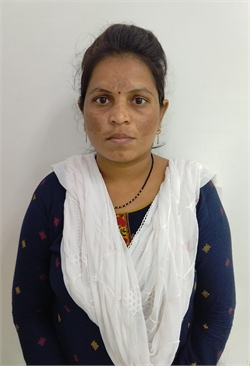 Sayabai Bhrat Gavali - Full time Patient Care and Elderly Care in Pune in Pune