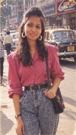 sayali - Part time Cleaner and Cook in Pimpri-Chinchwad, Maharashtra in Pune