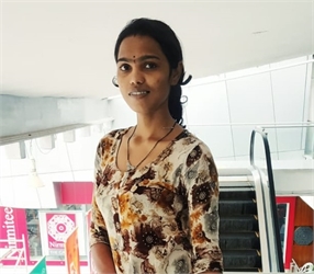 Sayali Gaikwad