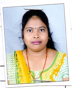 Sayali Ghanekar - Part time Cleaner and Cook in dahisar in Mumbai