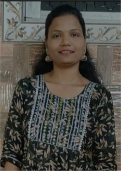 Sayali Gurav - Full time Baby Sitter in Diva in Thane