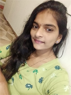 Sayali Gurav - Part time Cleaner and Cook and Baby Sitter in THANE  EAST in Mumbai