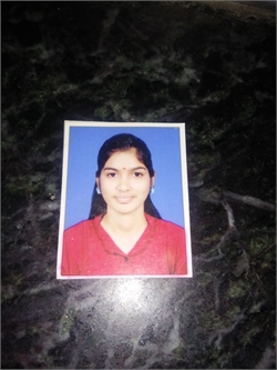 sayali jadhav - Full time Cleaner in vashi in Mumbai