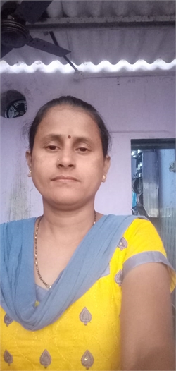 Sayali Kadam - Full time Cleaner and Patient Care and Elderly Care in Dombivali in Mumbai