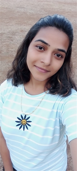 Sayali Gurav - Full time Baby Sitter in Nerul in Mumbai