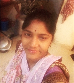Sayali Kiran Bagal
