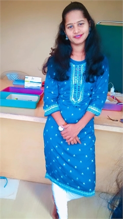 Sayali Machivale - Part time Patient Care and Elderly Care and Baby Sitter in Diva East in Mumbai