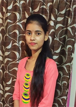 sayali manohar shedga - Full time Cleaner in naigao in Mumbai