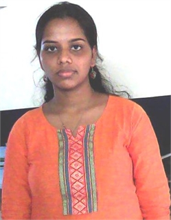 Sayali Maruti Walam - Full time Baby Sitter in Virar West in Thane