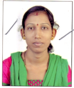 Sayali Nalawade - Part time Cleaner and Cook and Patient Care and Elderly Care in worli naka in Mumbai
