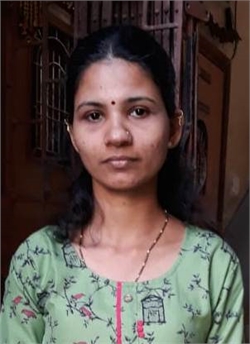 Sayali Palv - Part time Cook in Nerul in Navi Mumbai