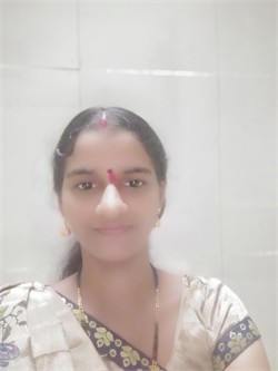 Sayali Prakash Bait - Part time Cook in Kandivali in Mumbai