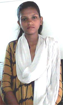 Sayali Rajesh Parab
