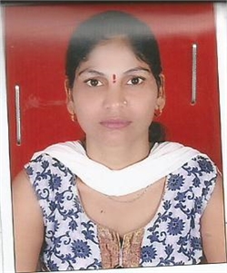 Sayali Yogesh Kadam - Part time Baby Sitter in Virar East in Thane