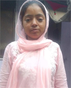 Sayana Khatoon - Part time Cleaner in Anand Parbat in Delhi