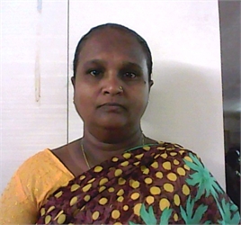 Sayara Sayyed Ali - Part time Cook in Goregaon East in Mumbai