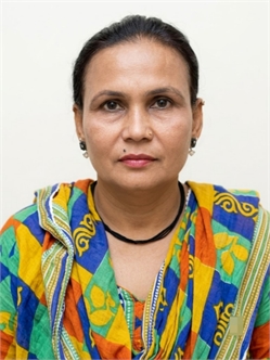 Sayara Shaikh - Part time Cook in Gaondevi Dongri, Andheri West in Mumbai