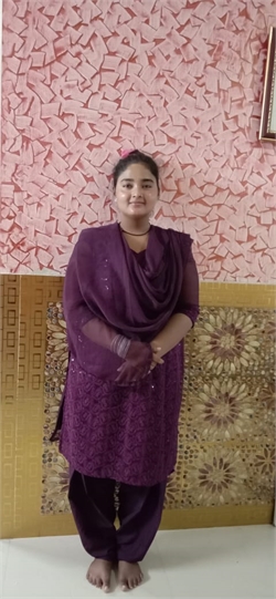 sayba - Full time Cleaner and Patient Care and Elderly Care and Baby Sitter in KURLA  WEST in Mumbai