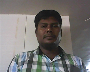 Sayed Ahmed Saved Amir - Part time Cleaner in Malad East in Mumbai