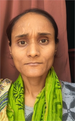 Sayera Banu - Part time Baby Sitter in Rajendra Place in Delhi