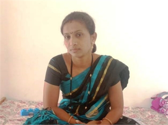 Sayli  Ravindra Jawalkar - Part time Cleaner and Cook and Patient Care and Elderly Care and Baby Sitter in Dahisar East in Mumbai