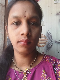 Sayli Waghmare - Part time Baby Sitter in Aundh in Pune