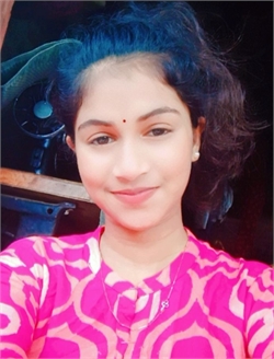 Sayoni Bhunesar - Full time Cleaner in Pabhare (raigad) in Ratnagiri