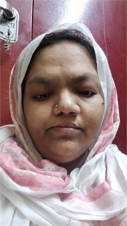 Sayyed Nasim - Part time Cook in Moula Ali, Secunderabad, Telangana in Hyderabad