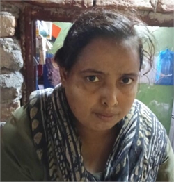 Sazha - Part time Cleaner in Seelampur in Delhi