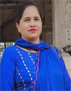 Sazia Khan