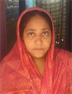 Saziya - Part time Cleaner in Ashok Vihar in Delhi