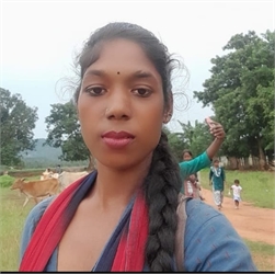 Sebestiyani Tigga - Full time Cleaner and Patient Care and Elderly Care and Baby Sitter in panvel in Mumbai