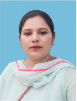 Seeba khan - Part time Cleaner and Cook in Sarvodaya Enclave in Delhi