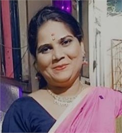 Shila Chavan - Full time Patient Care and Elderly Care in Yerawada in Pune