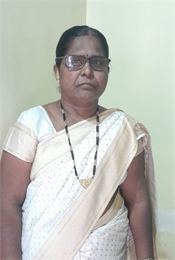 Seela  satvan  nirmal - Full time Patient Care and Elderly Care in turbhe navi mumbai in Navi Mumbai
