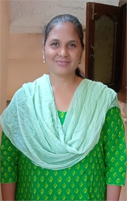 Seelam durga Lakshmi - Full time Baby Sitter in Hyderabad in Hyderabad