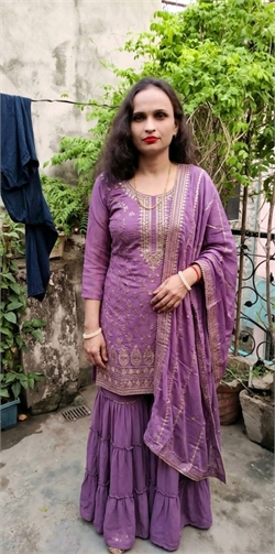 Seema - Part time Baby Sitter in Sagar Pur, in Delhi