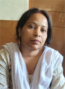 Seema - Part time Baby Sitter in Jahangirpuri in Delhi