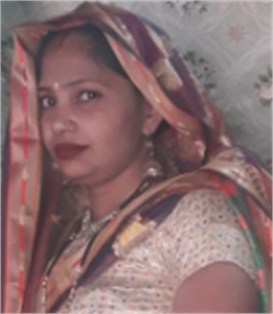 Seema - Part time Cook in Badarpur in Delhi