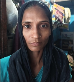 Seema - Part time Cleaner in Indra Vikash Colony in Delhi