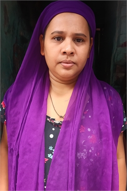 Seema - Part time Cook in Vinod Nagar in Delhi