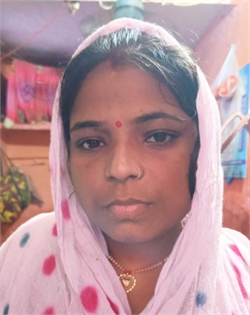 Seema - Part time Cleaner in Ashok Vihar in Delhi