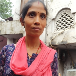 Seema - Part time Cleaner in Anand Vihar, in Delhi