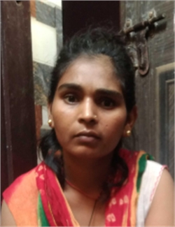 Seema - Part time Patient Care and Elderly Care in Gopalpur Village in Delhi