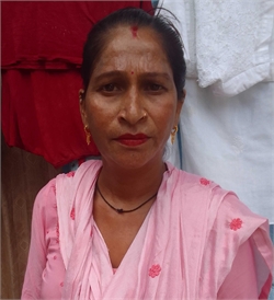 Seema - Part time Cleaner and Cook in East Delhi in Delhi